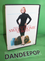 Sweet Home Alabama Pre Viewed Rental DVD Movie - £6.18 GBP