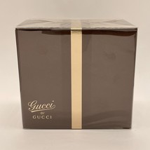 Gucci By Gucci 2.5oz/75ml For Women EDP Eau de Parfum - NEW &amp; SEALED - £183.05 GBP