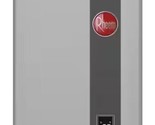 Performance Plus 8.4 GPM Natural Gas Indoor Smart Tankless Water Heater - £545.32 GBP