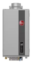 Performance Plus 8.4 GPM Natural Gas Indoor Smart Tankless Water Heater - £545.32 GBP
