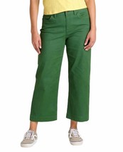 Toad&amp;co earthworks wide leg pants in Pasture - size 2 - $78.21