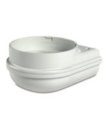 Federal Signal Streamline Modular Wall Mount Base, 120-240VAC, Required ... - $49.49