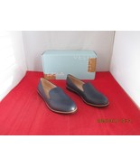 LifeStride Women&#39;s Zendaya Slip On Loafers $60 - US Size 9 W - Navy - 1235 - $48.28 CAD