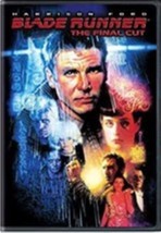 Blade Runner Dvd  - £8.78 GBP
