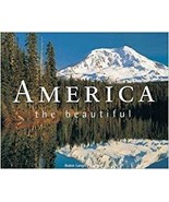 America the Beautiful [Hardcover] Robin Langley Sommer - $17.64 CAD