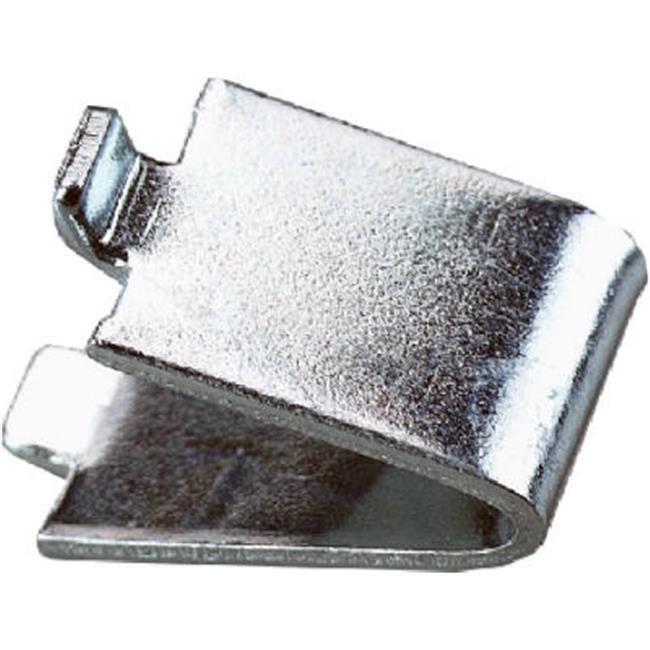 KNAPE &amp; VOGT CO 239ZC Zinc Shelf Support - $40.38