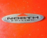 OE Mopar 08-20 Jeep Gladiator Compass Patriot Lift-Gate Nameplate 511355... - $26.99