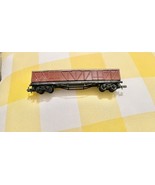 N Scale Arnold Rapido Freight Cargo Train Car Made In West Germany Vintage - $10.86 CAD