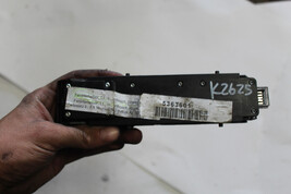 2000-2002 MERCEDES BENZ S500 W220 LEFT FRONT MASTER SWITCH WINDOW CONTROL K2625 image 10