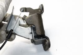 2004-2011 MAZDA RX8 RX-8 REAR DRIVER LEFT BACK DOOR LOCK LATCH HANDLE P9478 image 10