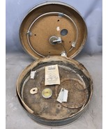 Vintage GQF Egg Chick Incubator Chicken Backyard Primitive Farm Homestea... - €141,16 EUR