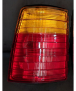 MERCEDES W123 WAGON TD 300TD LEFT TAIL LIGHT REAR LENS BRAKE BLINKER 123... - $80.00