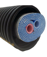 Outdoor Wood Boiler Five Wrap Insulated 1&quot; Oxygen Barrier... - $17,858.26 MXN+