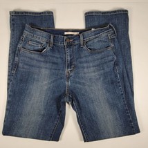 Men&#39;s 505 Levi&#39;s Jeans Size 30x32 Mediym wash - £15.69 GBP