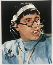 Jerry Lewis Signed Autographed &quot;The Nutty Professor&quot; 8x10 Photo Todd Mueller COA - $79.99