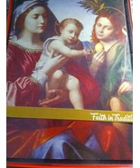 Trimmerry Manger Scene Religious Christmas Cards 16ct With Envelopes New - €25,32 EUR