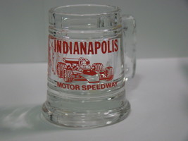 Indianapolis Motor Speedway - Shot Glass - £15.95 GBP