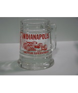 INDIANAPOLIS MOTOR SPEEDWAY - Shot Glass - $27.44 CAD
