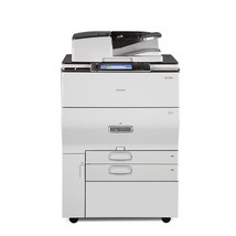 Ricoh AFicio MP C6502 A3 Color Laser Multifunction Printer - $2,498.89