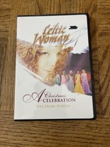 Celtic Women A Christmas Celebration DVD - £14.93 GBP