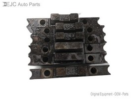 Engine Block Main Caps For 13-19 Ford E-350 Super Duty  6.8 - $1,345.50 MXN