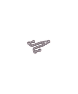 Schumacher U9049 C/F Front Top Deck 2mm - FT9 - $199.99 MXN