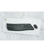 Microsoft Wireless Comfort Desktop 5050 BRAND NEW-RARE- COMPLETE 517A3B - $3,300.89 MXN