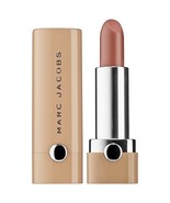Marc Jacobs New Nudes Sheer Gel Lipstick ANAIS New in Box - $88.90 CAD