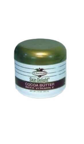 Dr Fred Summit Skin Delight Cocoa Butter 4 Oz
