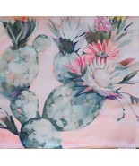 C&amp;F Home ~ Floral ~ 18&quot; x 18&quot; ~ Indoor/Outdoor Fade Resistant ~ Pillow C... - €25,89 EUR