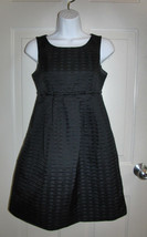 Max and Cleo Black Sleeveless Cocktail Dress Size 2  - $11.99