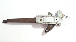 Driver Front Window Regulator OEM 92 93 94 95 96 97 Ford F350 4Dr 4x4 - $11.87