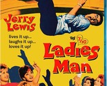 The Ladies Man Blu-ray | Jerry Lewis - £16.80 GBP