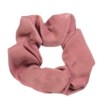 Pink Accessories Scrunchie Hair Tie Hair Band Elastic Stretch Handmade SB28 - £12.05 GBP