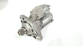 2010 Volkswagen Passat OEM Starter Motor 02E911023K VALEO 2.0L - £49.40 GBP