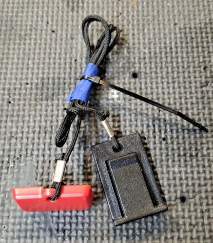 Horizon Treadmill T101 Safety Key - $18.99