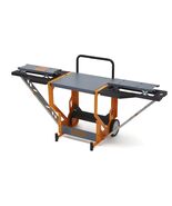 Bora Portamate Miter Saw Stand Work Station 400 Lbs Max Weight Portable ... - $9,181.06 MXN
