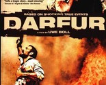 Darfur DVD | Region 4 - £22.19 GBP