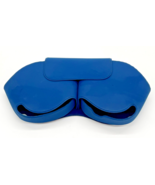 Apple Airpods Max genuine Headphones Replacement Smart Case - Blue - $497.29 MXN