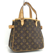 Louis Vuitton Tote Bag Batignolles Monogram - £1,491.51 GBP