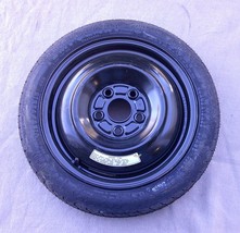 2006 - 2011 Honda Civic  Emergency Spare Tire Wheel Donut OEM Free Shipping - $1,808.46 MXN