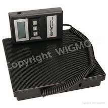 Refigerant Scale up to 100 kg PROMAX  ADS-100 “Slimline” - $558.34