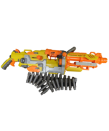 Nerf N-Strike Vulcan EBF-25 Dart Blaster  Complete With Belt - $29.65