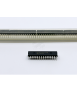 1X PIC16F873A-I/SP Microchip 8-bit MCU Flash 10-bit ADC UART SPI I2C PDI... - €3,87 EUR