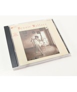 Bennie Wallace ‎– Twilight Time Japan Music CD CP32-5256 - £17.52 GBP