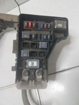 Fuse Box Engine Fits 00-06 SENTRA 335662 - £39.88 GBP