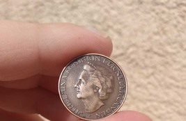 5 Cent 1948 High Grade - $12.00