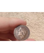 5 Cent 1948 High Grade - $16.45 CAD