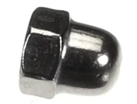 Fits Hobart KS A2-70 Acorn Nut for EDGE12-11 - $54.68 CAD