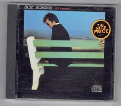 Silk Degrees by Boz Scaggs (Music CD 1985 Sony Music Distribution (USA)) - £3.88 GBP